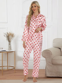 Fashion Home Wear Suit Pajamas For Women
